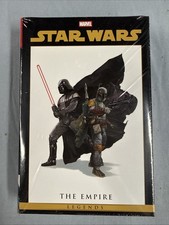 Marvel Comics STAR WARS