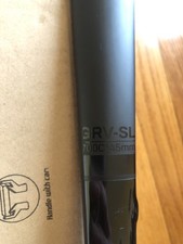 Forcella TOSEEK 700C*45mm in