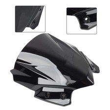 Deflettori parabrezza per Kawasaki Z650 Z 650 2017-2019 18