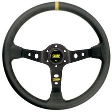 Volante OMP Corsica - pelle