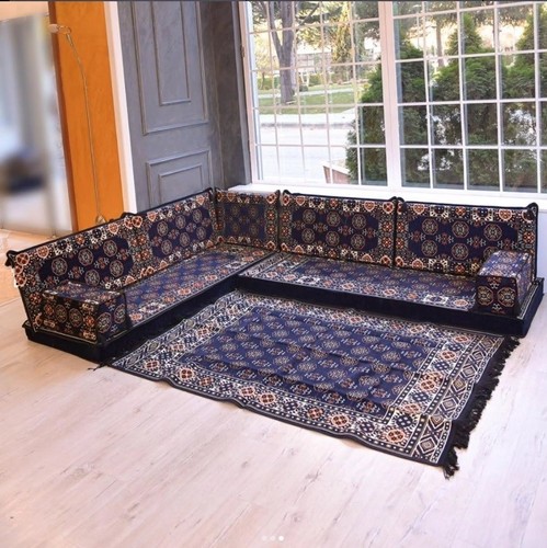Set pezzi cuscini imbottiti - set,