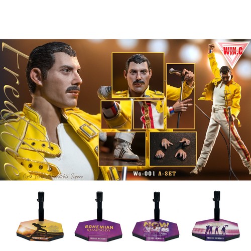 Supporto action figure - , scala