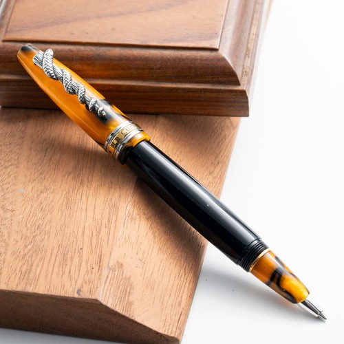 Penna roller marlen cura - penna,