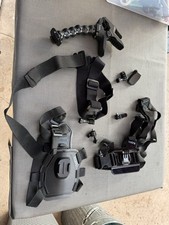 Lotto accessori Go Pro