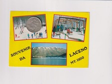 LACENO Avellino - Souvenir -