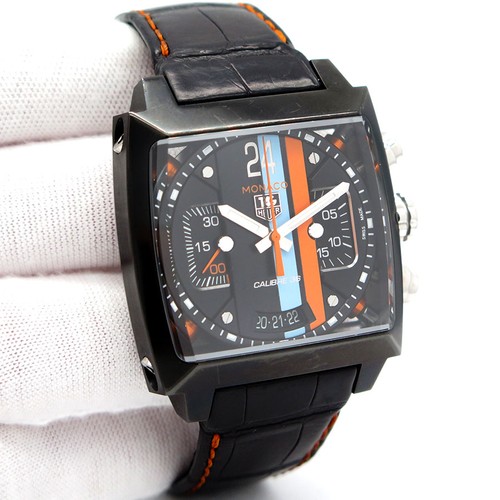 Tag heuer cal5110 - monaco, 24