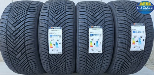 Treno pneumatici hankook - treno, 4