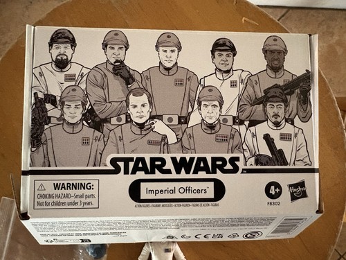 Star wars collezione - wars, vintage