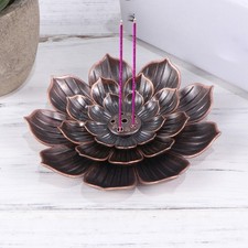 Porta di incenso di incenso a