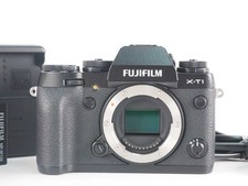 Fujifilm X-T1 16,3 megapixel