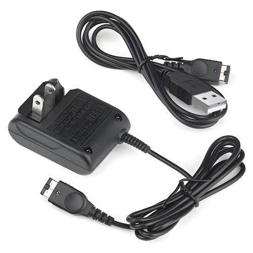 Gameboy advance charger - sp,