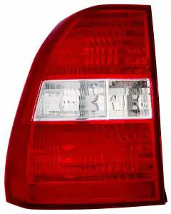 Faro posteriore 223 1919l u - sx, 223-1919l-u