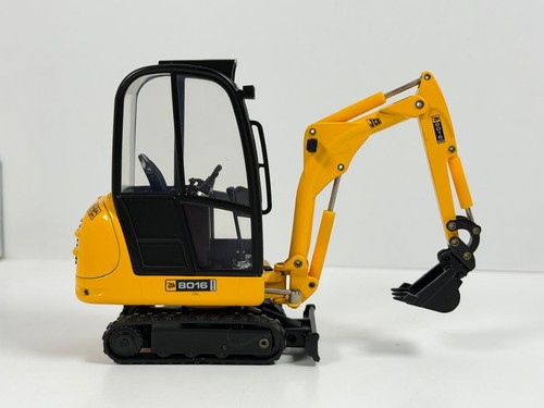 Joal jcb 8016 - joal, modello