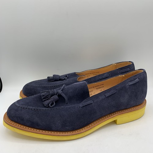 Scarpe mark mcnairy - mark, uomo
