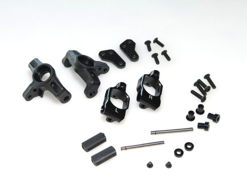 Tlr1265 team losi - losi, 22x-4
