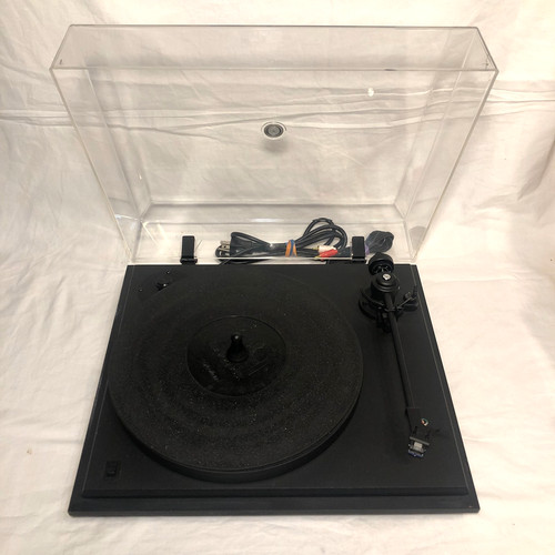 Giradischi vintage revolver - giradischi,