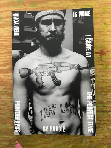 Living proof magazine new york - living,