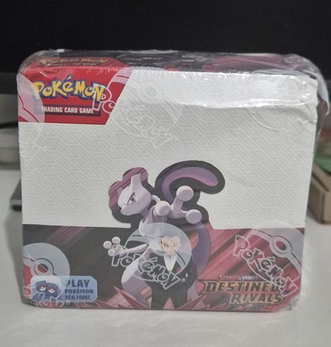 Pokemon destined rivals - pokemon,