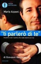 LIBRO TI PARLERÒ DI TE -