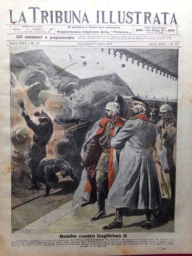 Tribuna illustrata 24 - la,