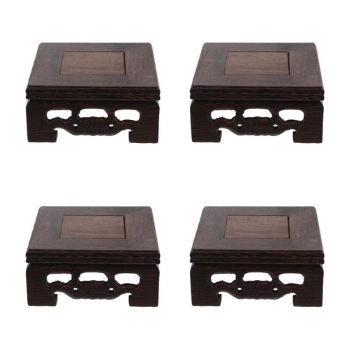 Count sgabello legno - 4,