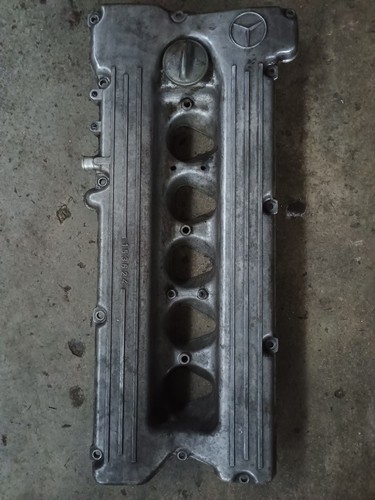 Coperchio punterie mercedes - coperchio,