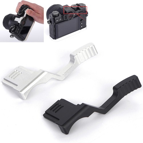 Impugnatura pollice fotocamera