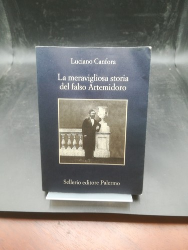 Meravigliosa storia del - storia,
