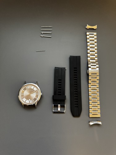 Orologio uomo emporio armani - orologio,