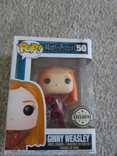 Funko Pop! Personaggio Harry