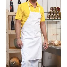 Grembiule Professionale Unisex