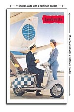1959 Lambretta LI 125/150 -