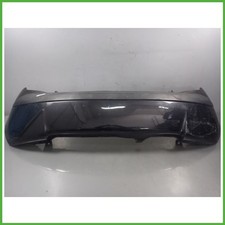 Paraurti Posteriore LANCIA YPSILON TE Berlina 71777584 NERO 2003 2006 Usato