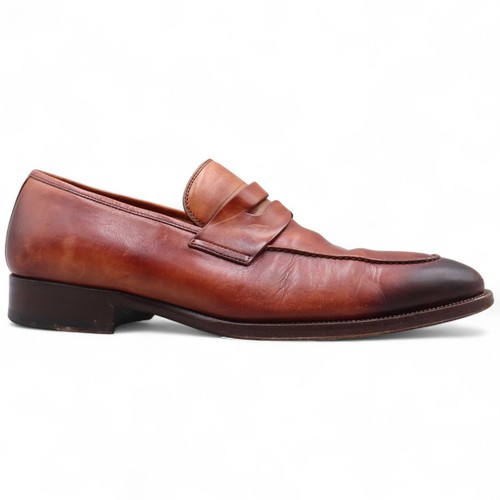 Mocassini uomo magnanni - mocassini,