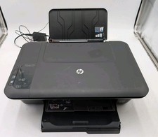HP Deskjet 2050 stampa