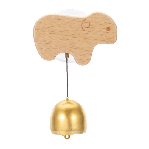 Campanello per negozianti