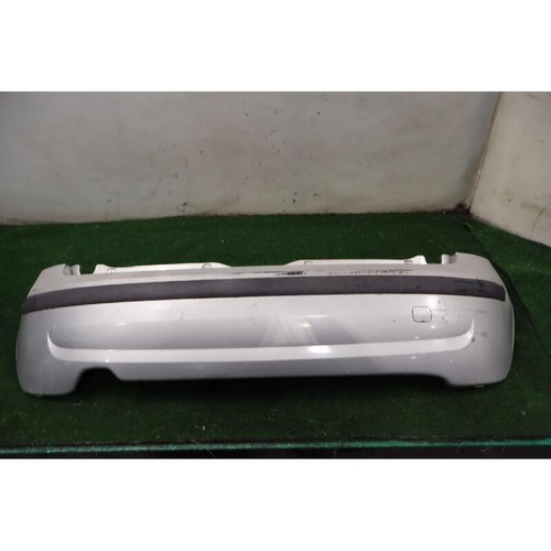 Paraurti post fiat panda - paraurti,