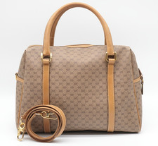 Borsa vintage Gucci Boston