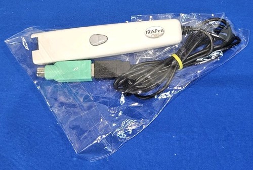 Irispen mini reader lettore - irispen,