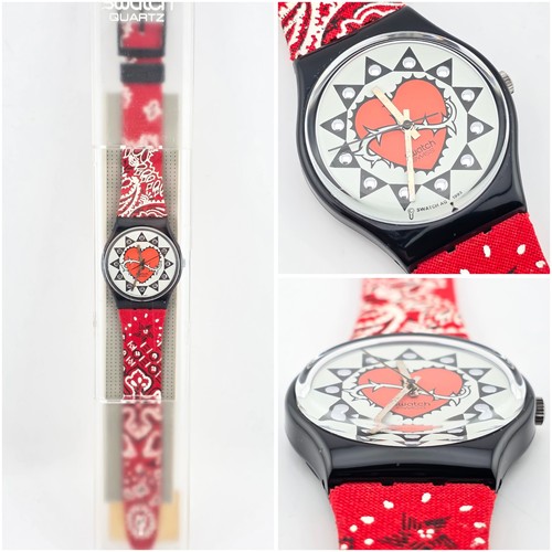Swatch gent gb154 - swatch,