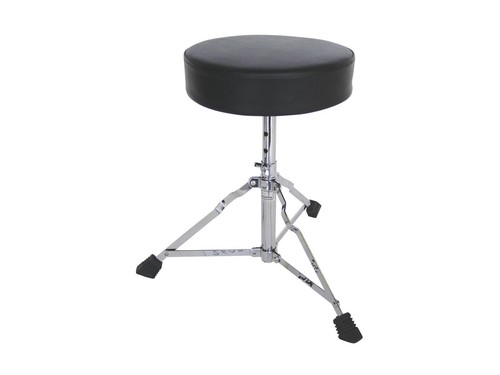 Sgabello per batteria - sgabello,