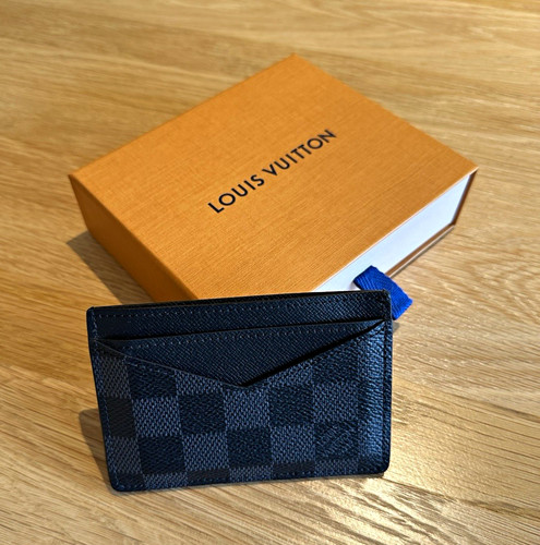 Louis vuitton neo - louis, cartes