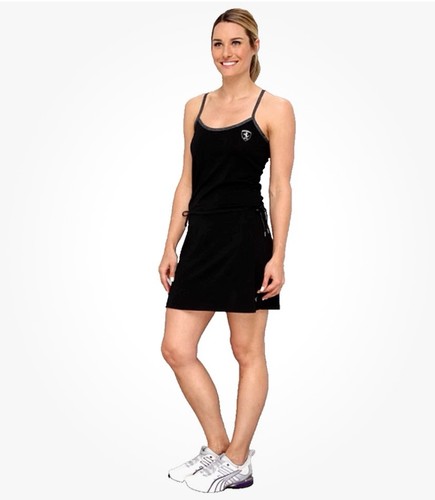 Abito donna slip logo - logo, puma