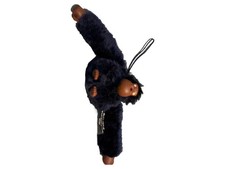 Kipling Scimmia Portachiavi