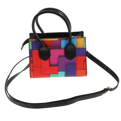 Borsa tracolla durevole - tracolla,