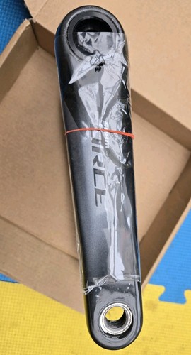 Braccetti pedivella carbonio
