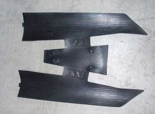 TAPPETO IN GOMMA COPRI PEDANE