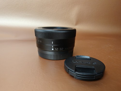 Panasonic lumix vario 32 - panasonic, 12-32