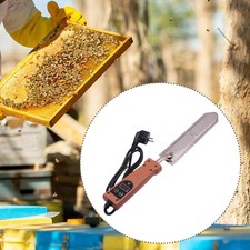 Coltello elettrico riscaldato per disopercolare, disopercolatore elettrico per ,