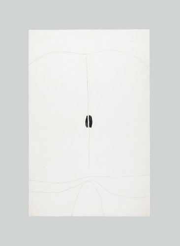 Alberto burri puntasecca - alberto, "puntasecca